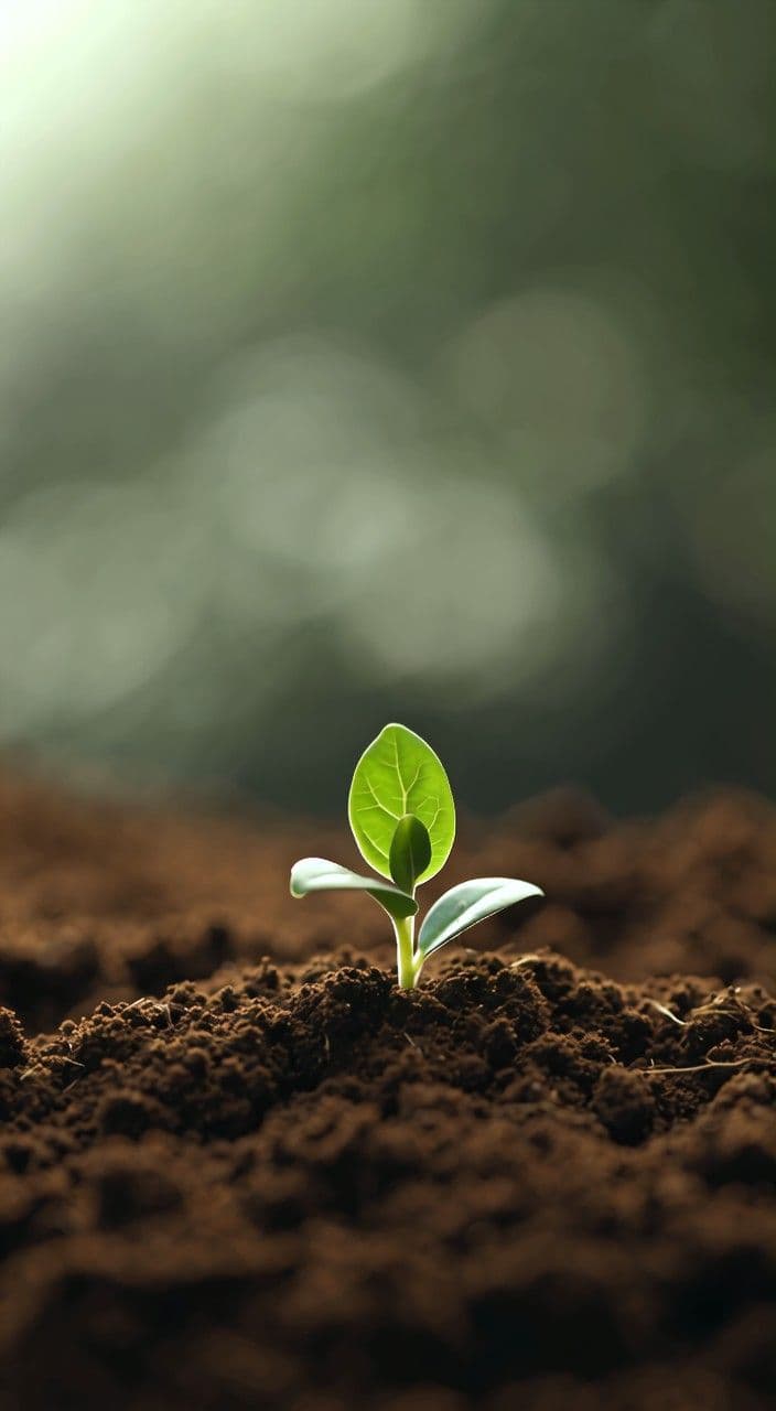 7MARK environmental sustainability initiative