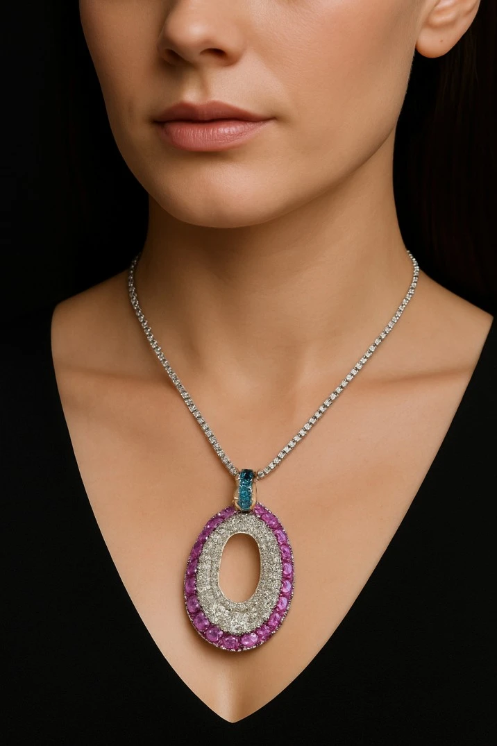 Pendant